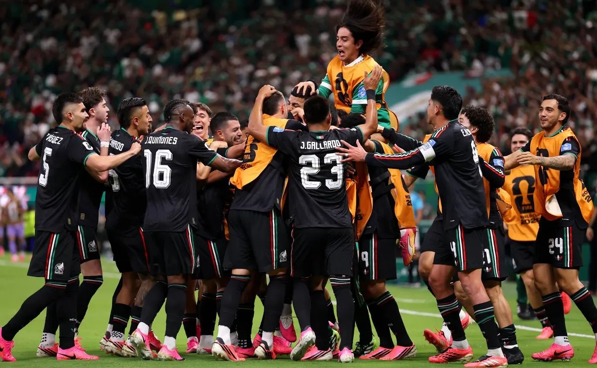 Los posibles rivales de la México en 16avos de Final del Mundial 2026