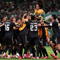 Los posibles rivales de la Selección Mexicana en 16avos de Final