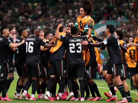 Los posibles rivales de la Selección Mexicana en 16avos de Final