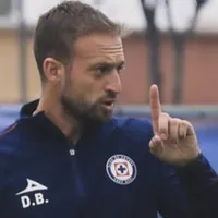 Cruz Azul sigue sumando refuerzos de lujo