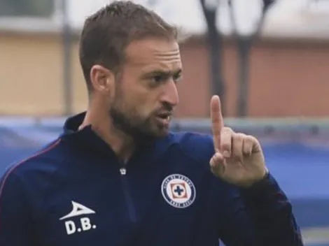 Cruz Azul sigue sumando refuerzos de lujo