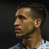 Nicolás Vikonis, nuevo psicólogo deportivo de Cruz Azul