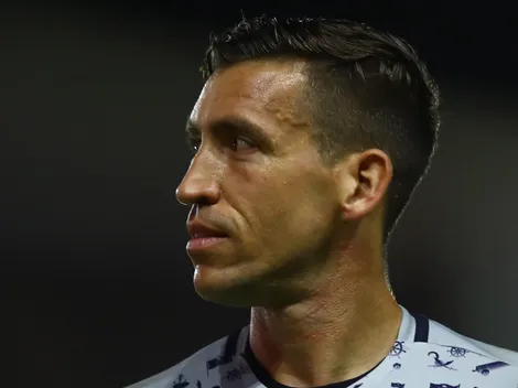 Nicolás Vikonis, nuevo psicólogo deportivo de Cruz Azul