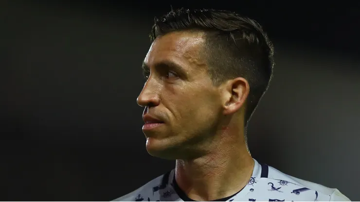 Nicolás Vikonis llega como psicológico para el primer equipo de Cruz Azul
