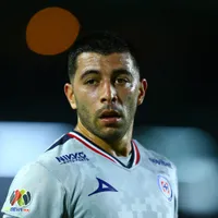 Revelan lo que piensan de Erik Lira en Europa