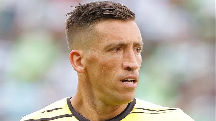 Nicolás Vikonis es el nuevo psicólogo deportivo de Cruz Azul