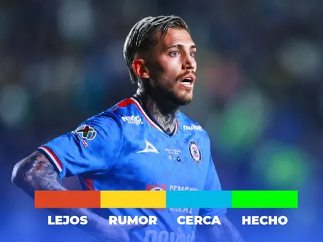 Semáforo de Bajas: ¿Qué tan cerca está la salida de Piovi?