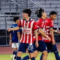 La joya que se despidió de Chivas y que llega a Cruz Azul