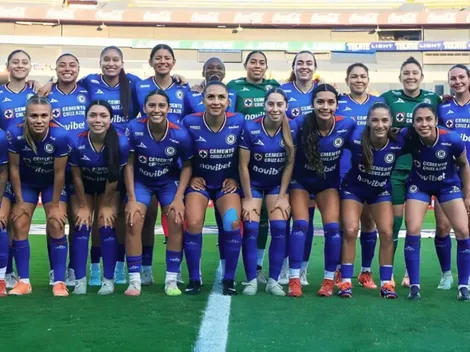El nuevo reglamento que modificará el calendario de Cruz Azul femenil