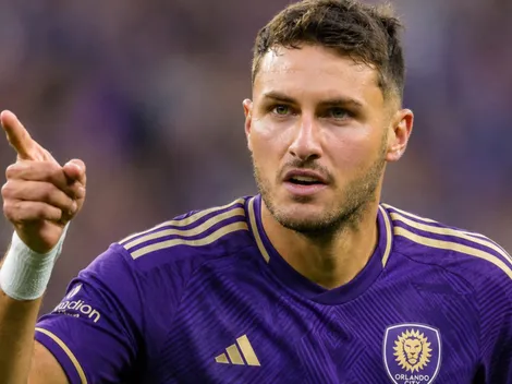 El plan de mercado de Orlando City para convencer a Santiago Giménez