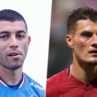 Patrik Schick y Erik Lira: duelo de billetes en la previa de México vs. Chequia