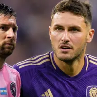 Messi gana 28 millones en Inter Miami: esto ganaría Giménez en Orlando City