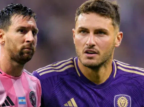 Messi gana 28 millones en Inter Miami: esto ganaría Giménez en Orlando City