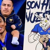 Día del padre: los memes de Cruz Azul se burlan de Pumas