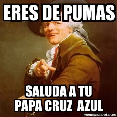 Los memes de Cruz Azul en el Día del Padre.