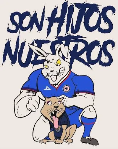 Los memes de Cruz Azul en el Día del Padre.