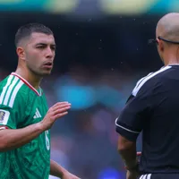Lira se ganó su lugar: la razón por la que Aguirre ahora no lo puede sentar