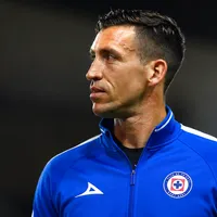 Quién es Nicolás Vikonis, el ex futbolista que refuerza a Cruz Azul