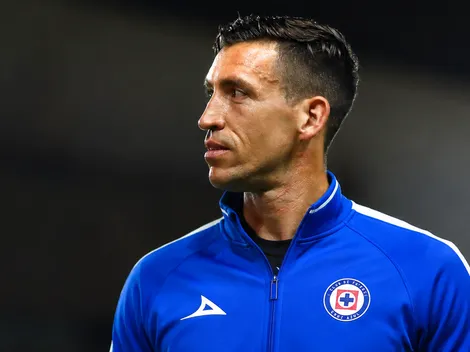 Quién es Nicolás Vikonis, el ex futbolista que refuerza a Cruz Azul