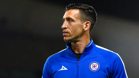 Nicolás Vikonis refuerza a Cruz Azul.
