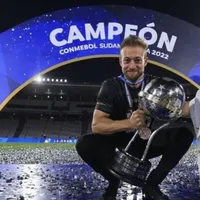 Bottaioli ya está en CDMX y ya hay fecha para su estreno en Cruz Azul