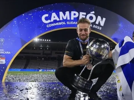 Bottaioli ya está en CDMX y ya hay fecha para su estreno en Cruz Azul