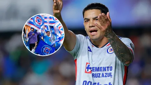 Gabriel Fernández, con el futuro en el aire.