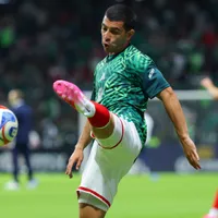 El elogio de Concacaf para Lira que enorgullece a todo Cruz Azul
