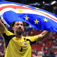 Vinculan a Vozinha, portero de Cabo Verde, a Cruz Azul: ¿Es real?