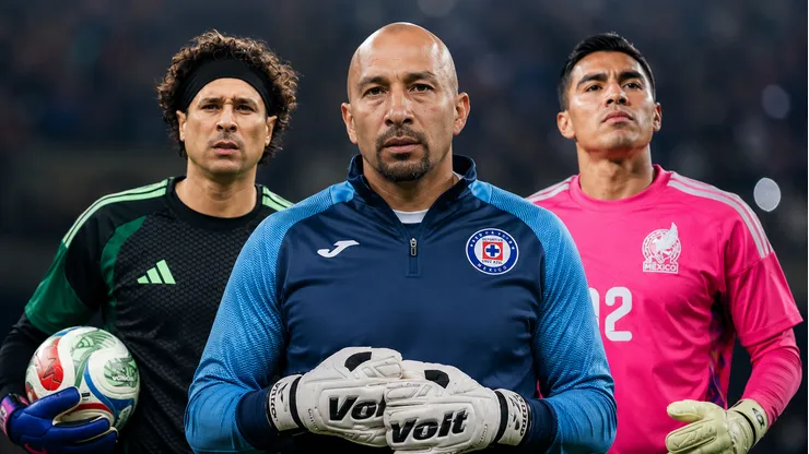 Se acerca el tercer partido de la fase de grupos.