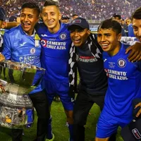 Era la joyita de Cruz Azul, fracasó y ahora quiere revancha con Morelia