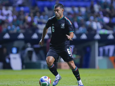Subasta por Erik Lira: 5 clubes lo quieren fichar