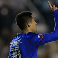 Jugó en Cruz Azul, estaba en Expansión y regresa a Europa