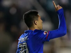 Jugó en Cruz Azul, estaba en Expansión y regresa a Europa