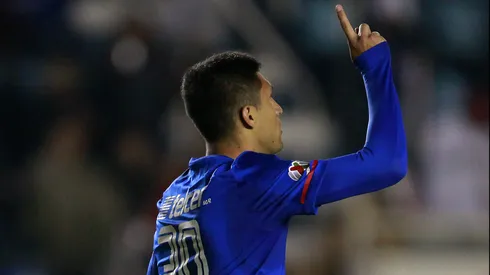 El ex-Cruz Azul volverá a Europa.