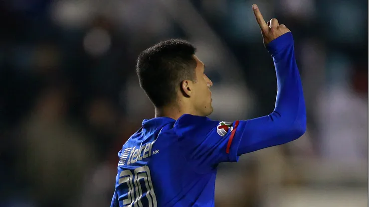 El ex-Cruz Azul volverá a Europa.