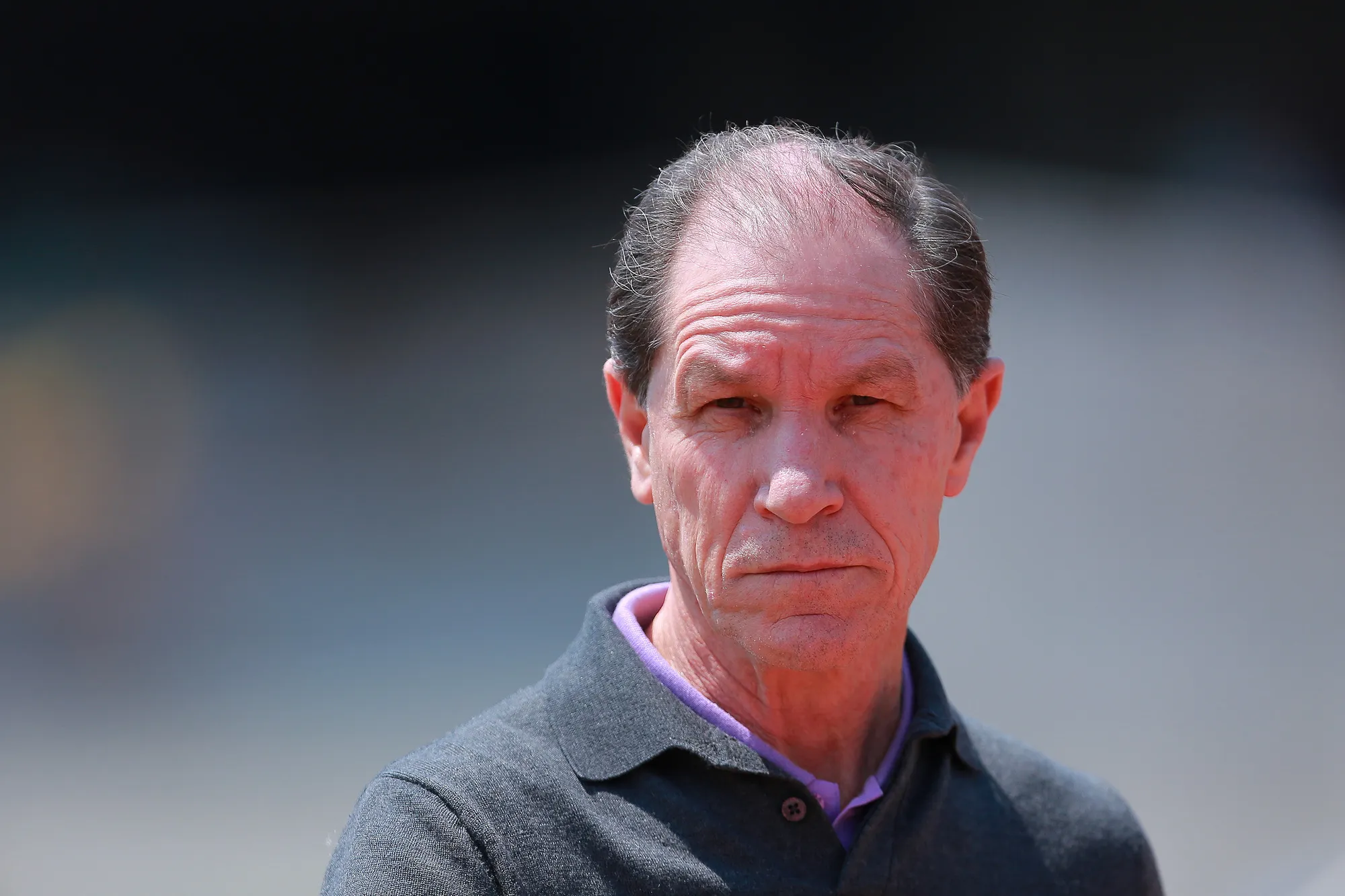 Jamie Ordiales fue el presidente deportivo del Mazatlán hasta la desaparación del equipo (Jam)