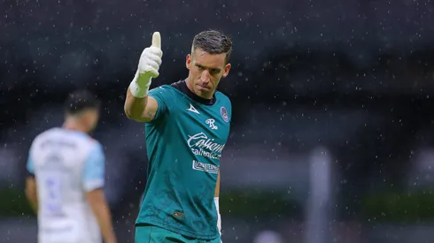 Nicolás Vilkonis será el encargdo del Área de rendimiento mental en Cruz Azul y se sumará al cuerpo técnico de Joel Huiqui.