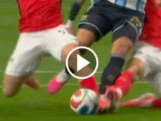 Tito Villa cuestiona el arbitraje del Mundial tras el penal de Lautaro Martínez