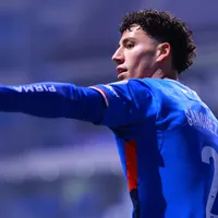 Cruz Azul necesita un lateral y Jorge Sánchez es la respuesta