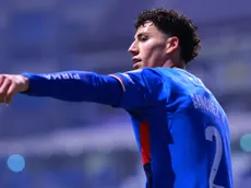 Cruz Azul necesita un lateral y Jorge Sánchez es la respuesta