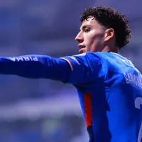 Cruz Azul necesita un lateral y Jorge Sánchez es la respuesta