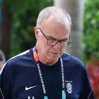 Hermosillo defiende a Bielsa y lo pide como DT para México