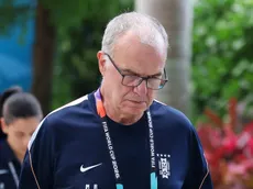 Hermosillo defiende a Bielsa y lo pide como DT para México