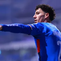 Cruz Azul necesita un lateral y Jorge Sánchez es la respuesta