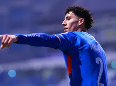 Cruz Azul necesita un lateral y Jorge Sánchez es la respuesta