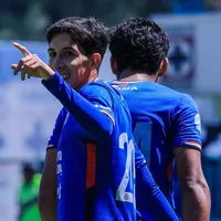 Huiqui y Martínez lo llevaron a Cruz Azul: Puede explotar en esta Liga MX