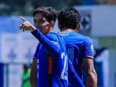 Huiqui y Martínez lo llevaron a Cruz Azul: Puede explotar en esta Liga MX