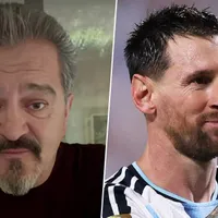 Hermosillo liquidó a los críticos de Messi tras su doblete vs. Austria