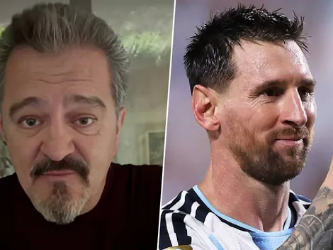 Hermosillo liquidó a los críticos de Messi tras su doblete vs. Austria